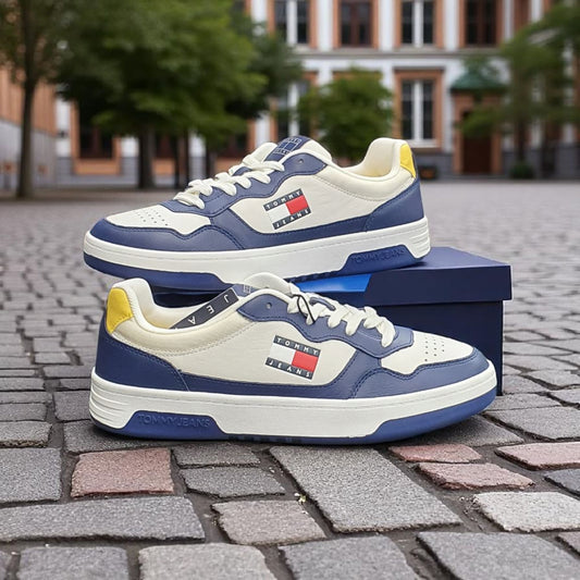 TÉNIS TOMMY HILFIGER