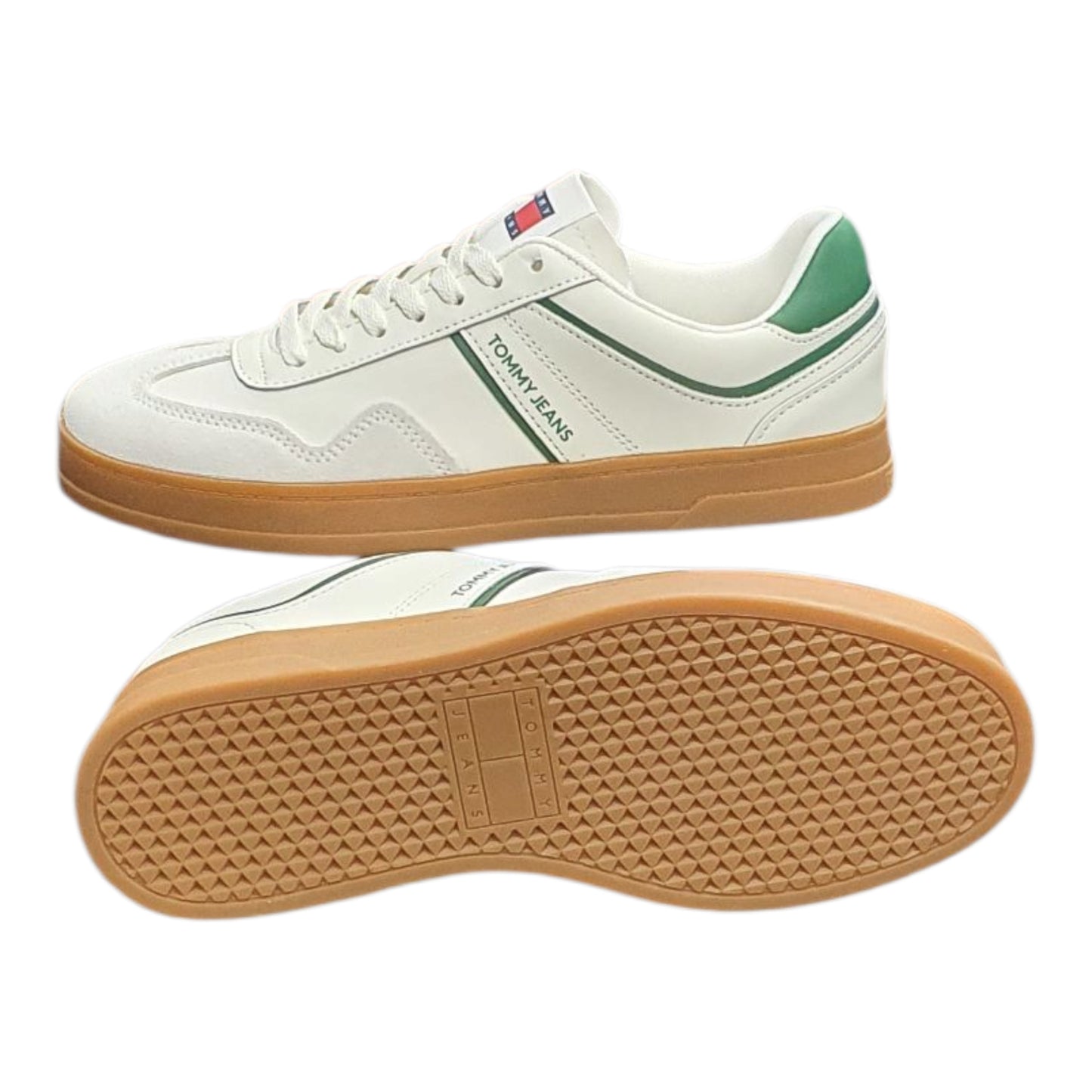 TÉNIS TOMMY HILFIGER
