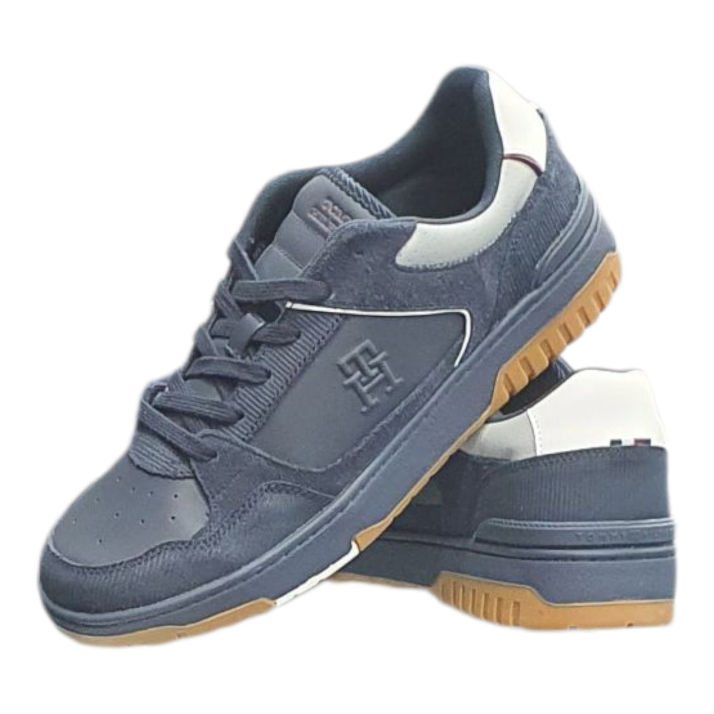 TÉNIS TOMMY HILFIGER