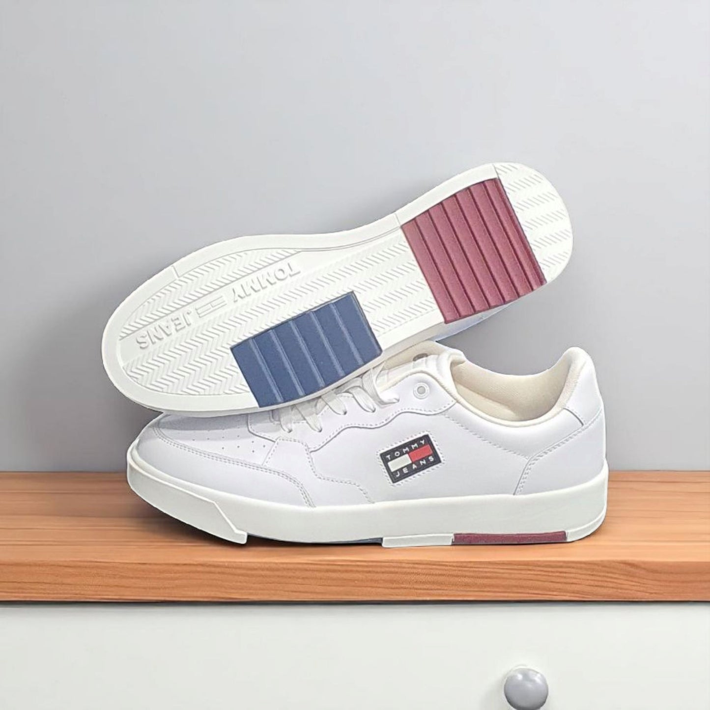 TÉNIS TOMMY HILFIGER