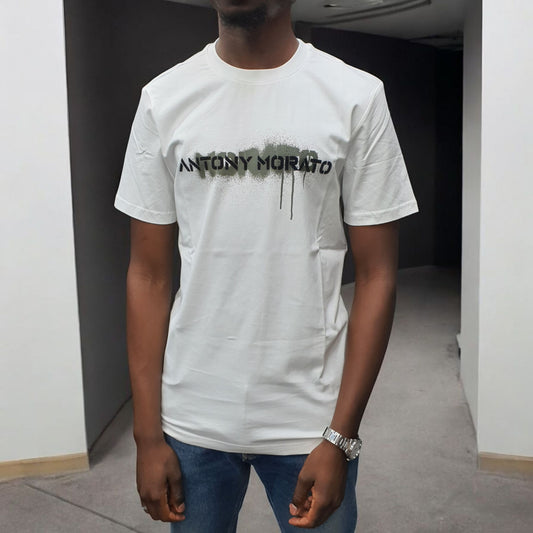 T-SHIRT ANTONY MORATO