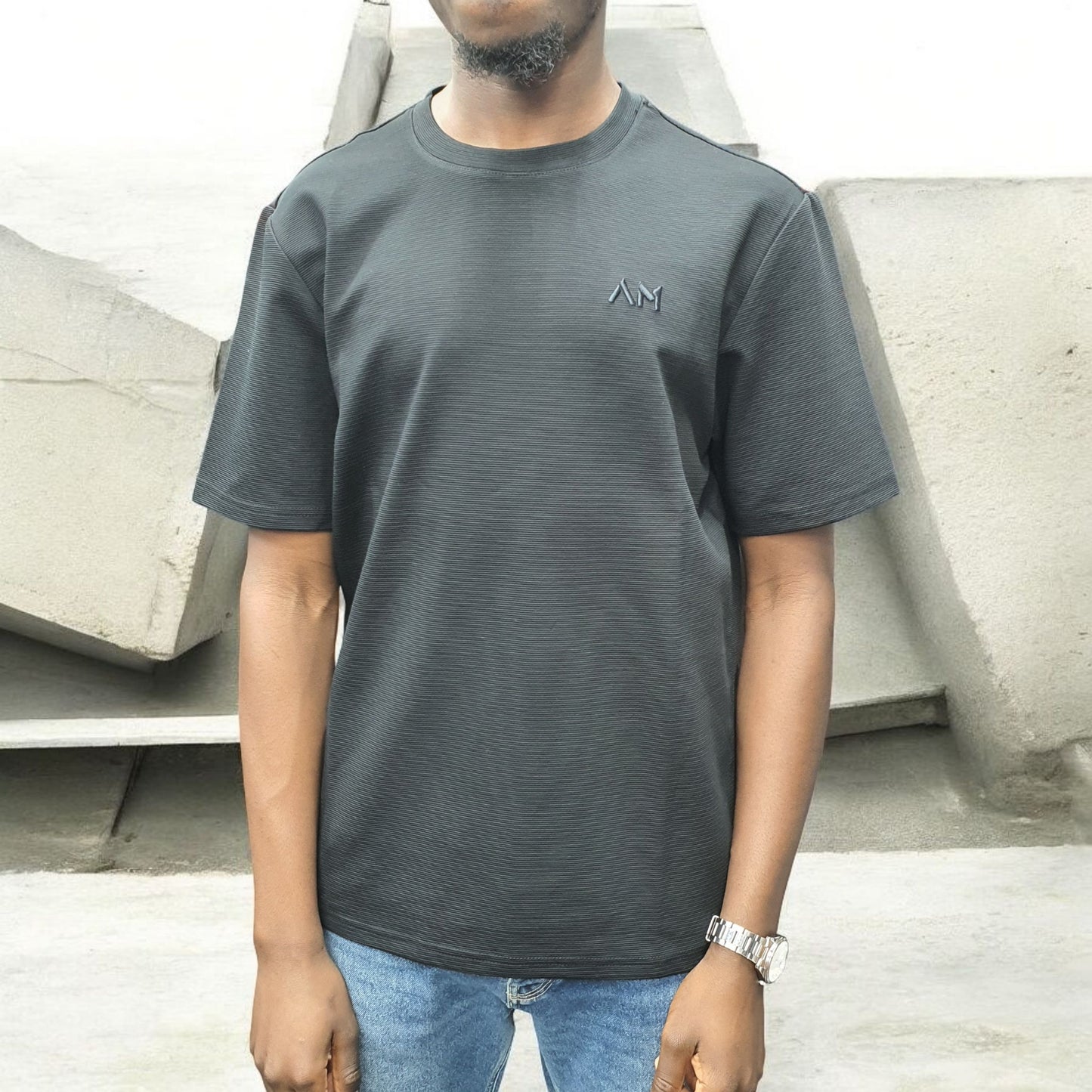 T-SHIRT ANTONY MORATO