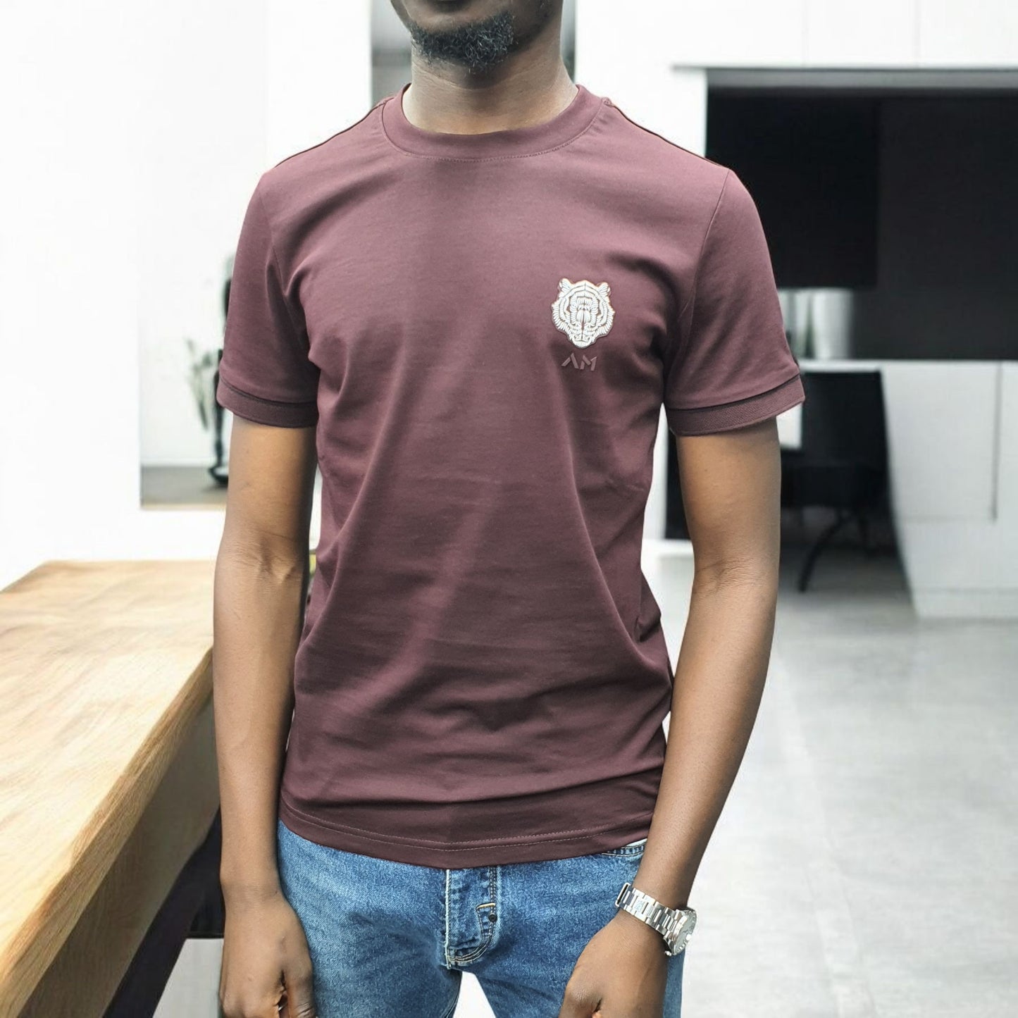 T-SHIRT ANTONY MORATO