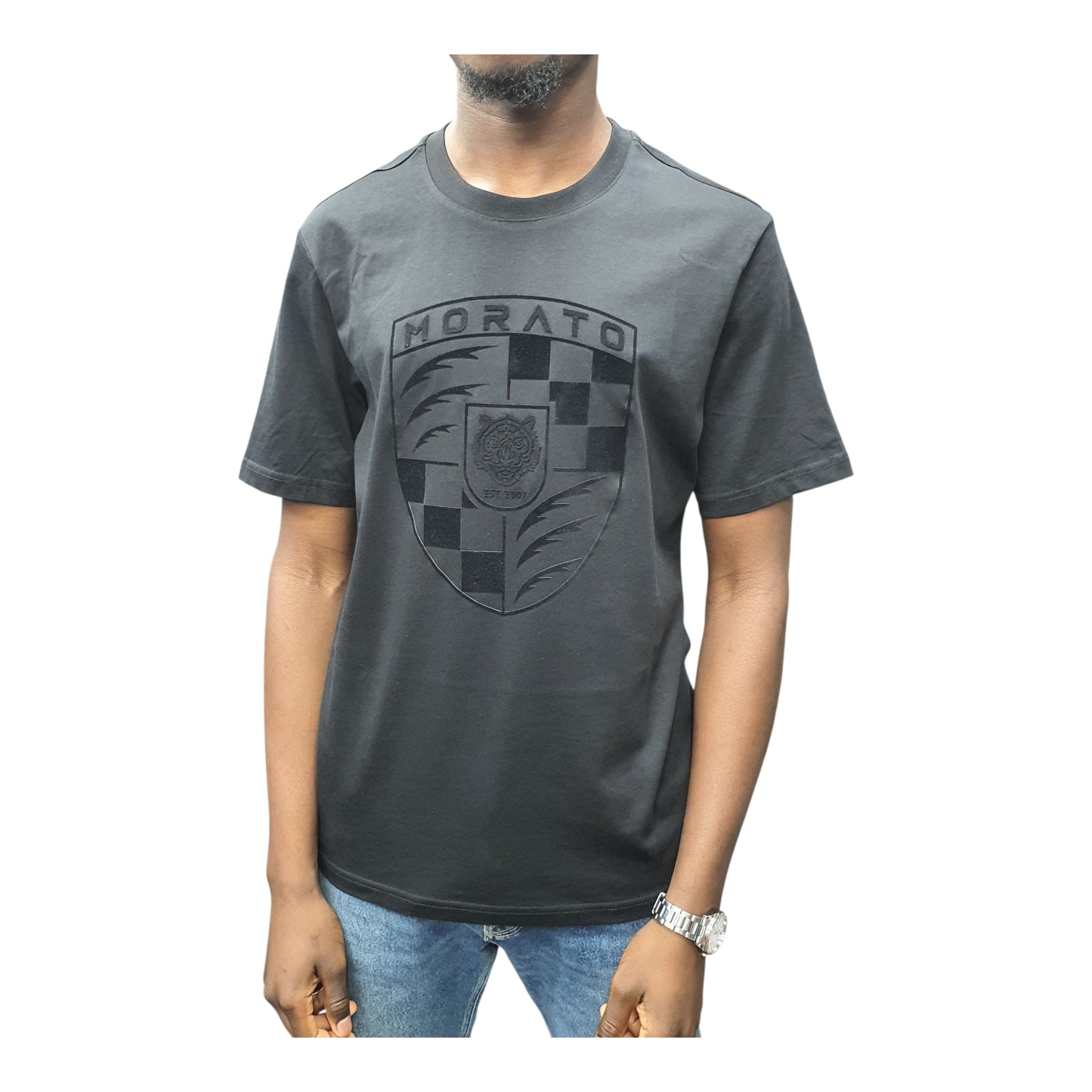T-SHIRT ANTONY MORATO