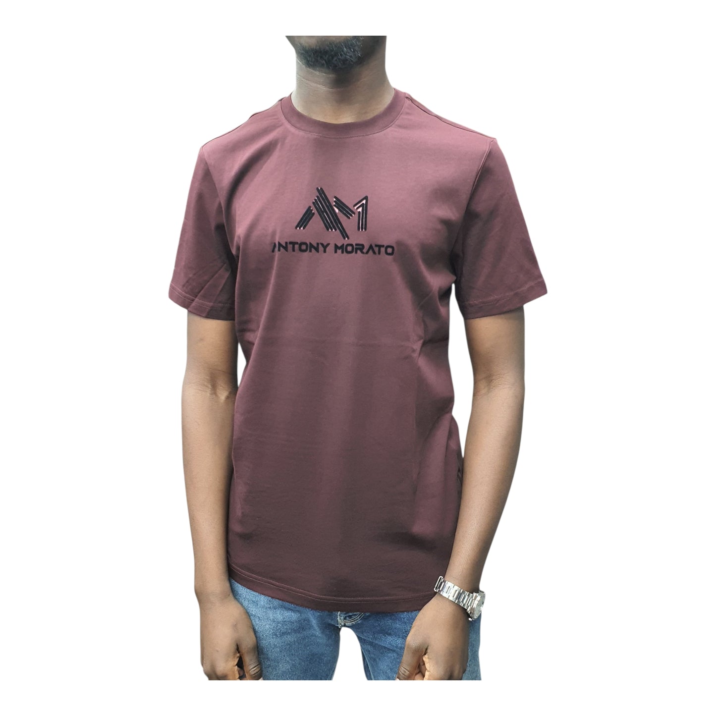 T-SHIRT ANTONY MORATO
