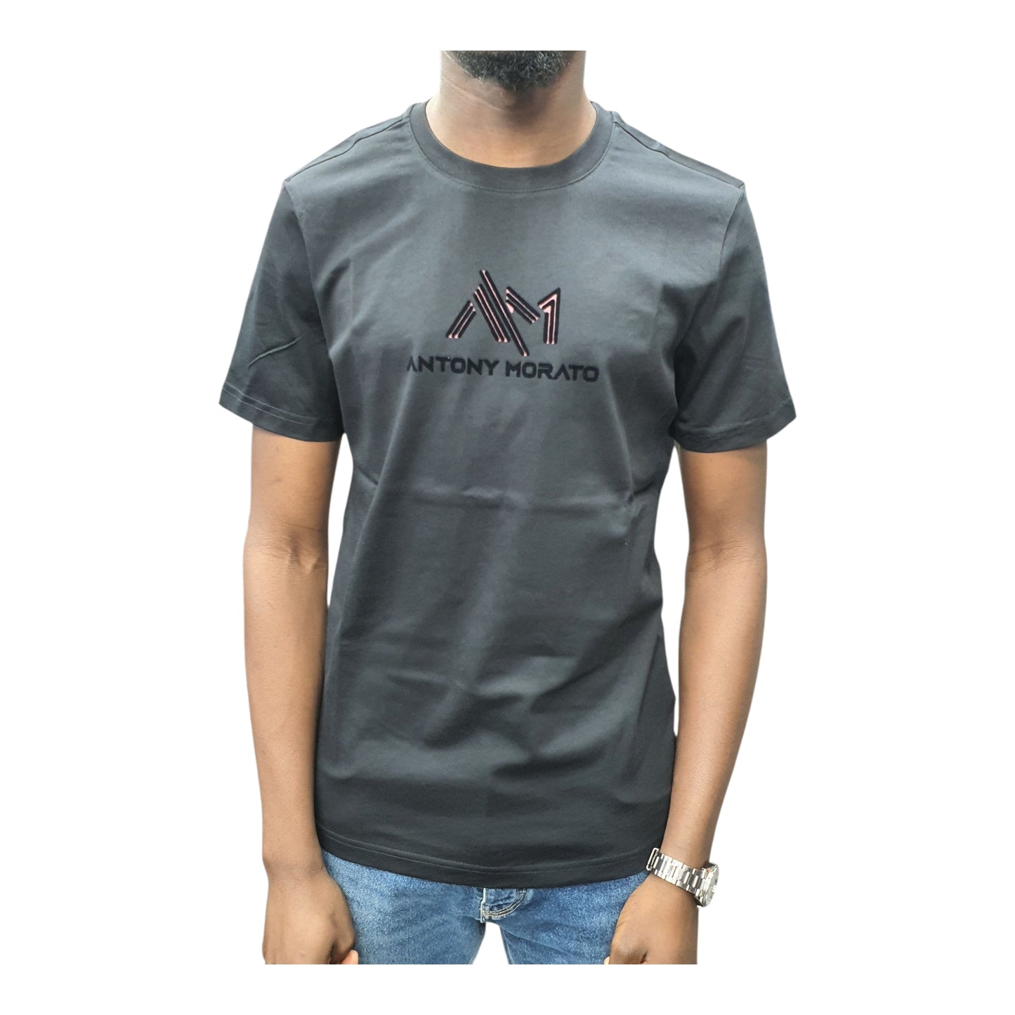 T-SHIRT ANTONY MORATO