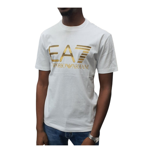 T-SHIRT ARMANI EA7