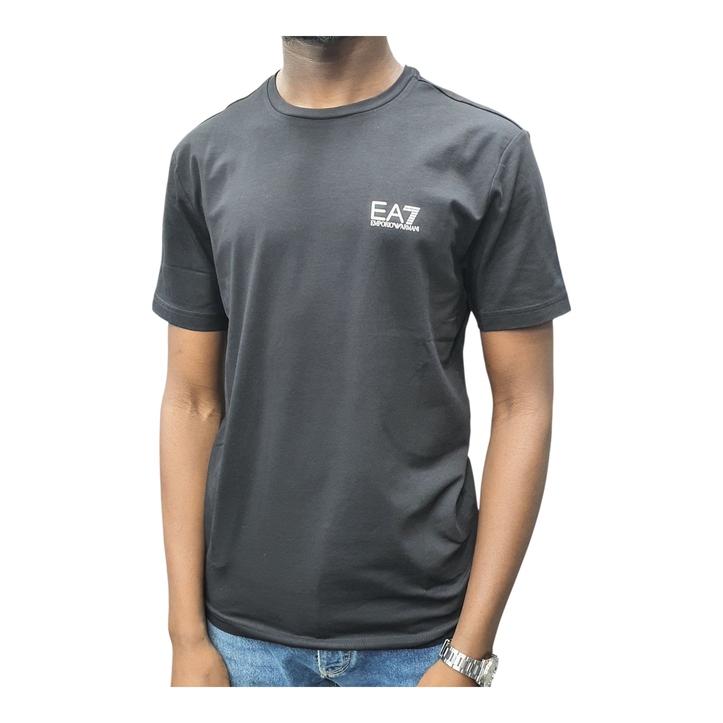 T-SHIRT ARMANI EA7