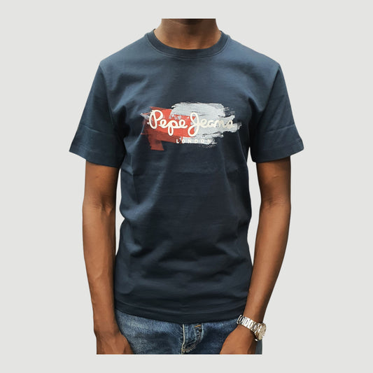 T-SHIRT PEPE JEANS