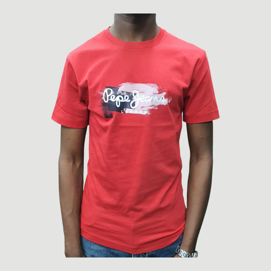 T-SHIRT PEPE JEANS