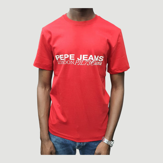 T-SHIRT PEPE JEANS