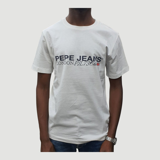 T-SHIRT PEPE JEANS