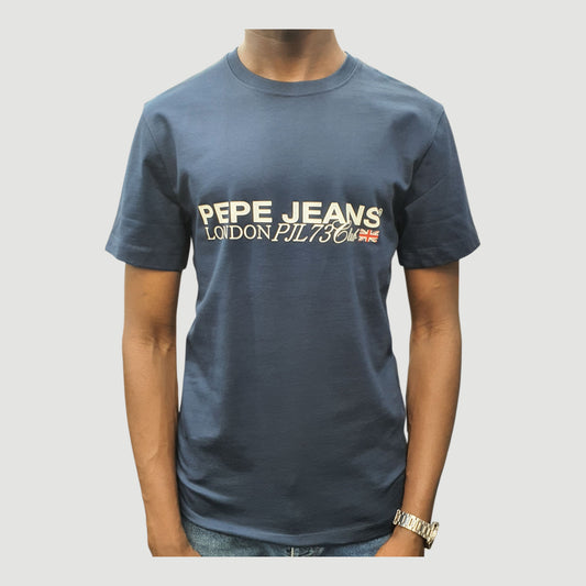 T-SHIRT PEPE JEANS