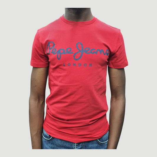 T-SHIRT PEPE JEANS
