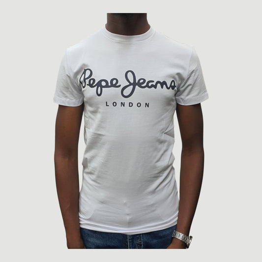 T-SHIRT PEPE JEANS