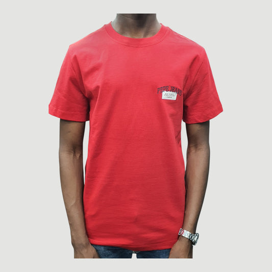 T-SHIRT PEPE JEANS