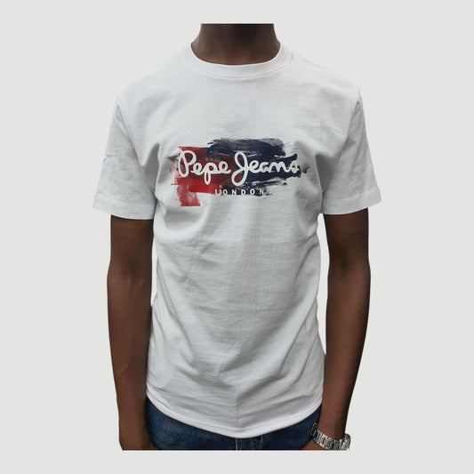 T-SHIRT PEPE JEANS