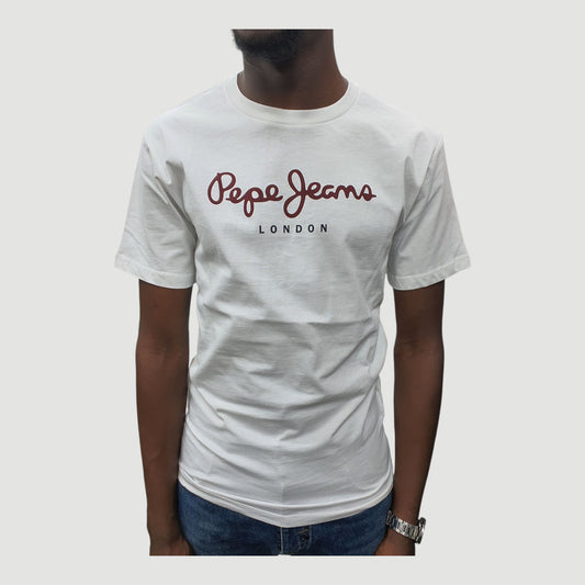 T-SHIRT PEPE JEANS