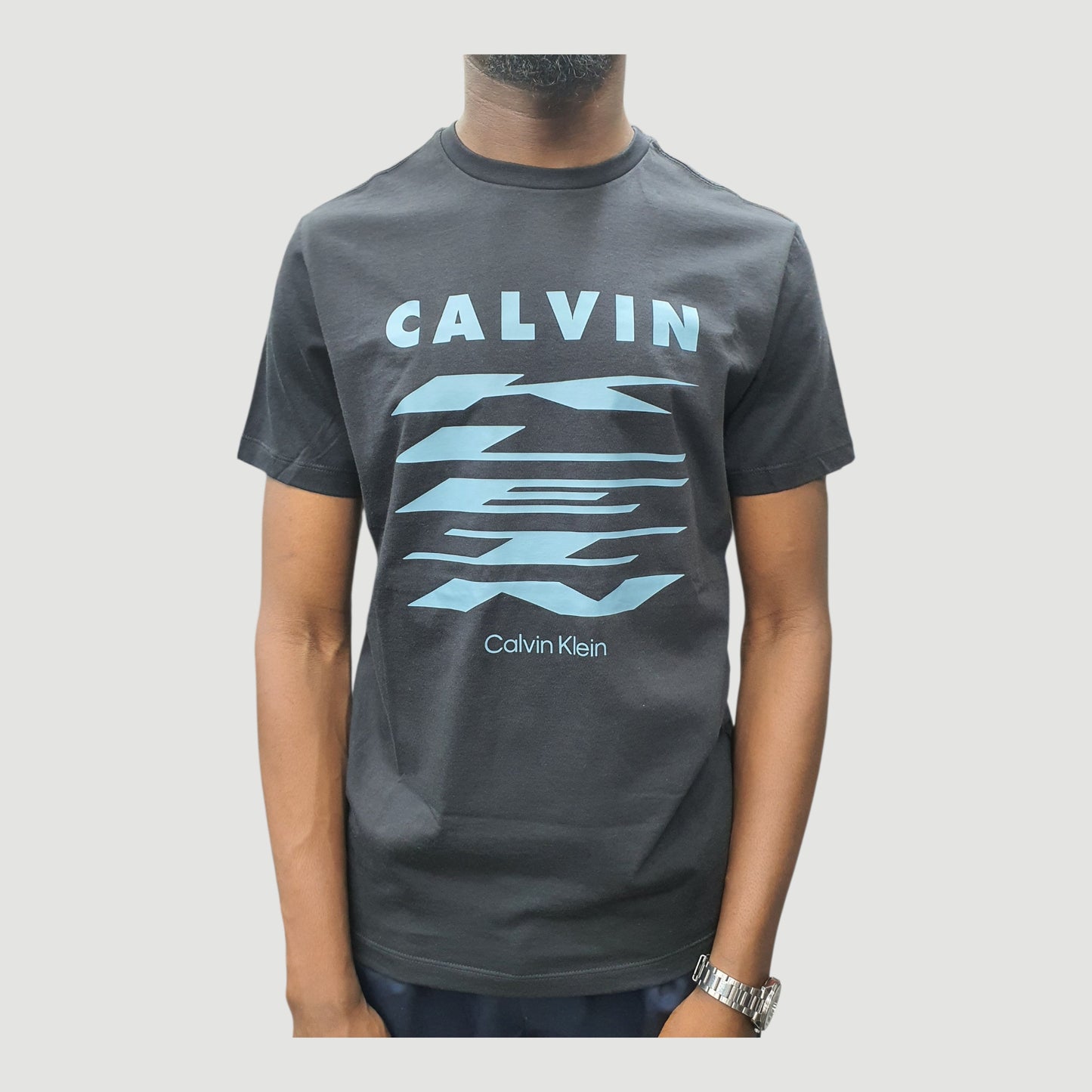 T-SHIRT CALVIN KLEIN