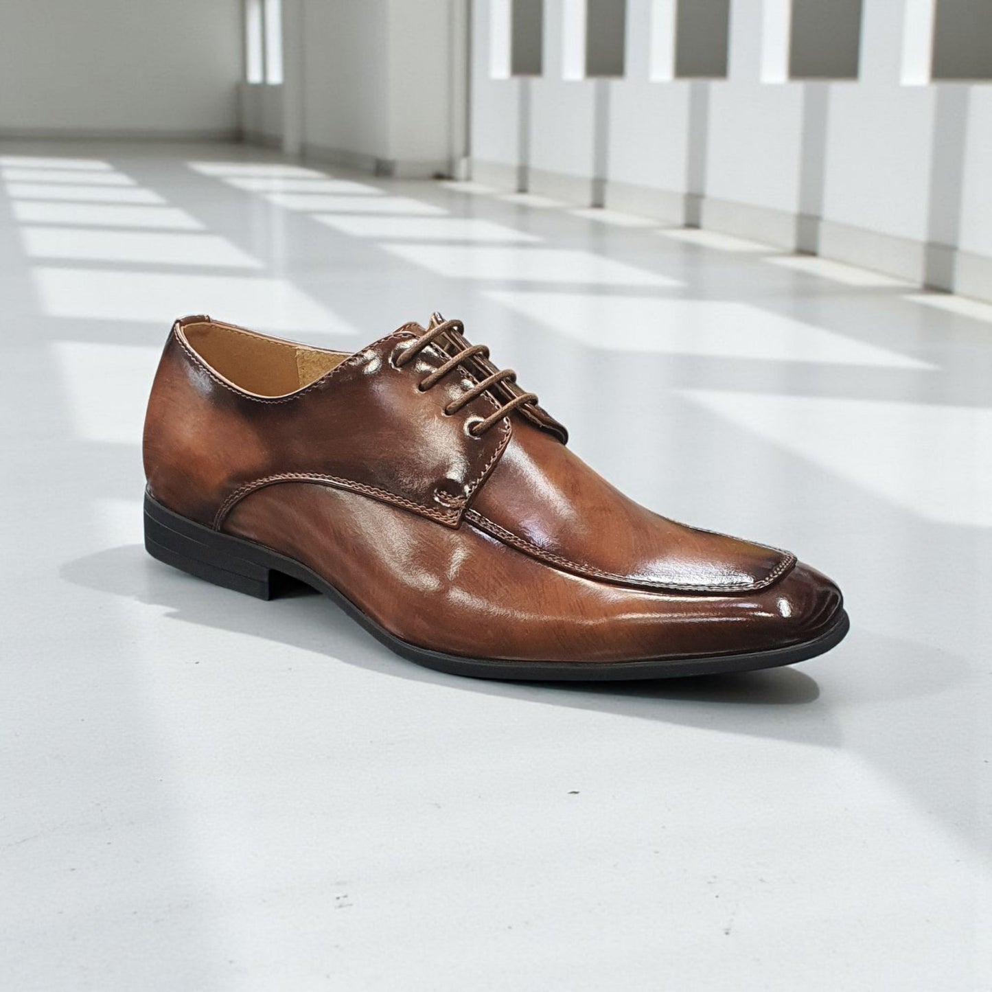 SAPATO PBLK EXCLUSIVE