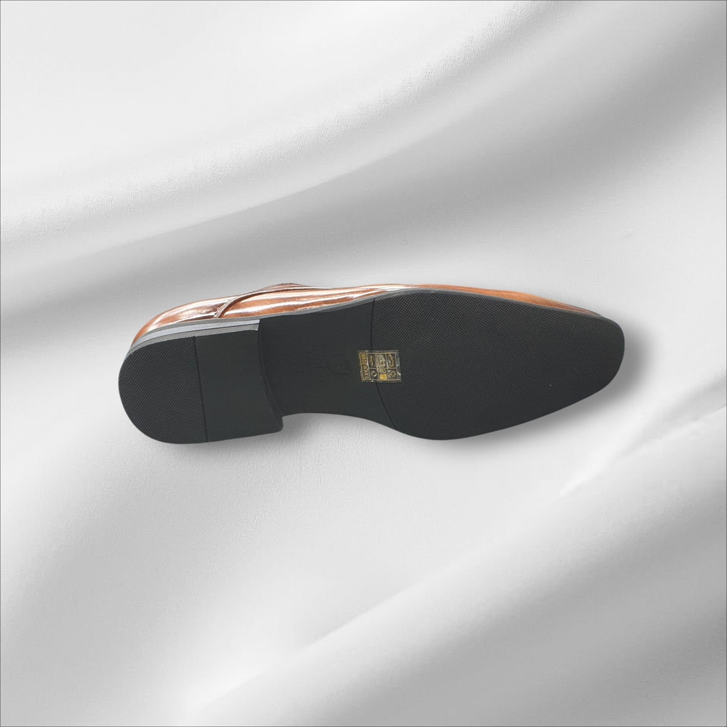 SAPATO PBLK EXCLUSIVE