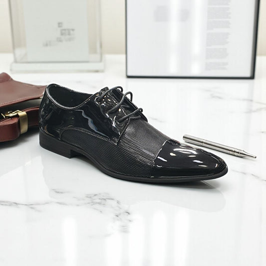 SAPATO PBLK EXCLUSIVE