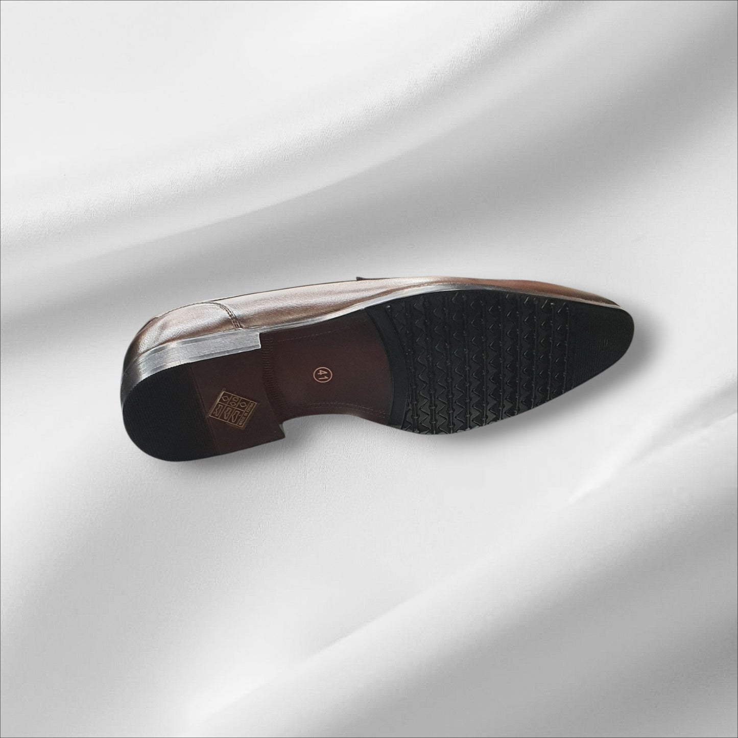 SAPATO PBLK EXCLUSIVE