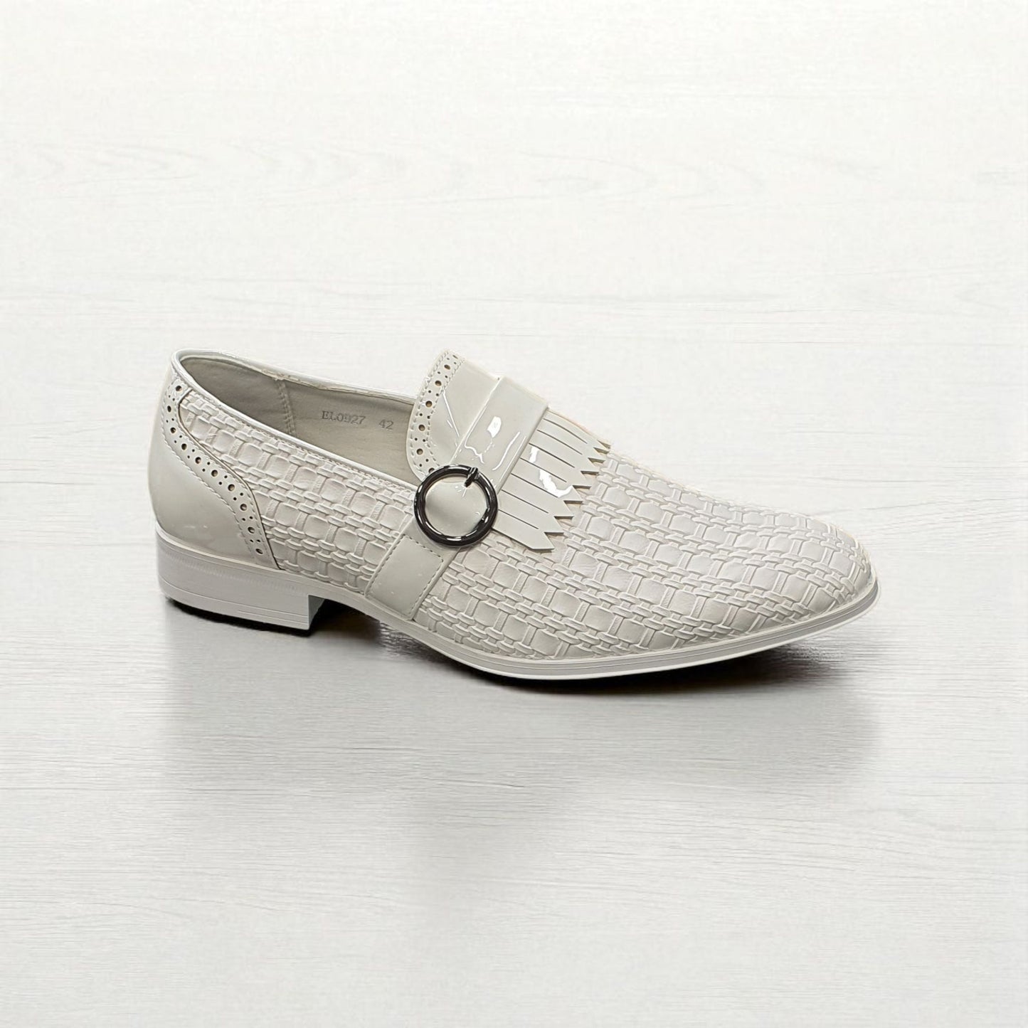 SAPATO PBLK EXCLUSIVE