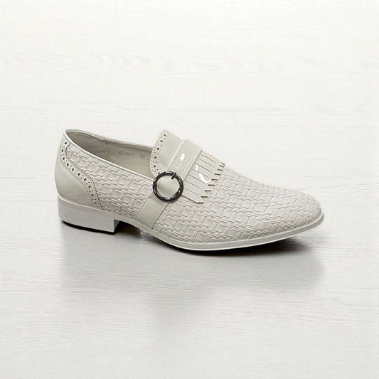 SAPATO PBLK EXCLUSIVE