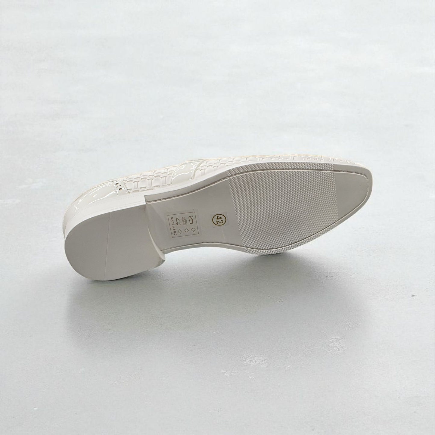 SAPATO PBLK EXCLUSIVE