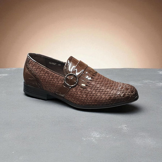 SAPATO PBLK EXCLUSIVE