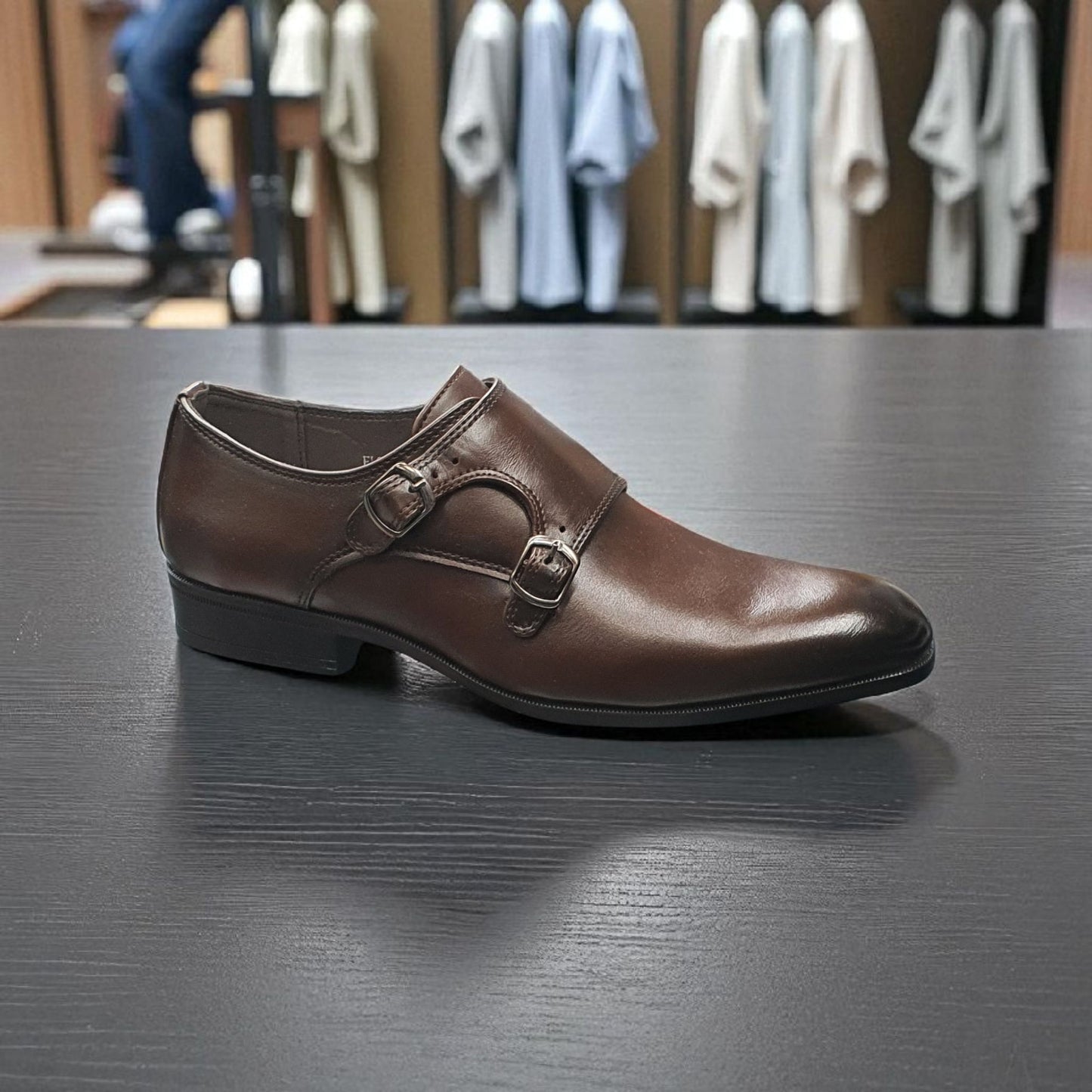 SAPATO PBLK EXCLUSIVE