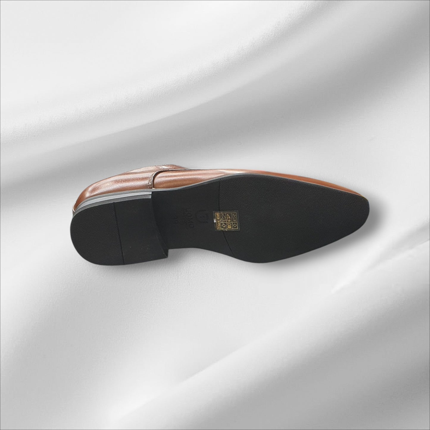 SAPATO PBLK EXCLUSIVE