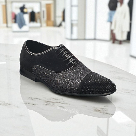 SAPATO PBLK EXCLUSIVE