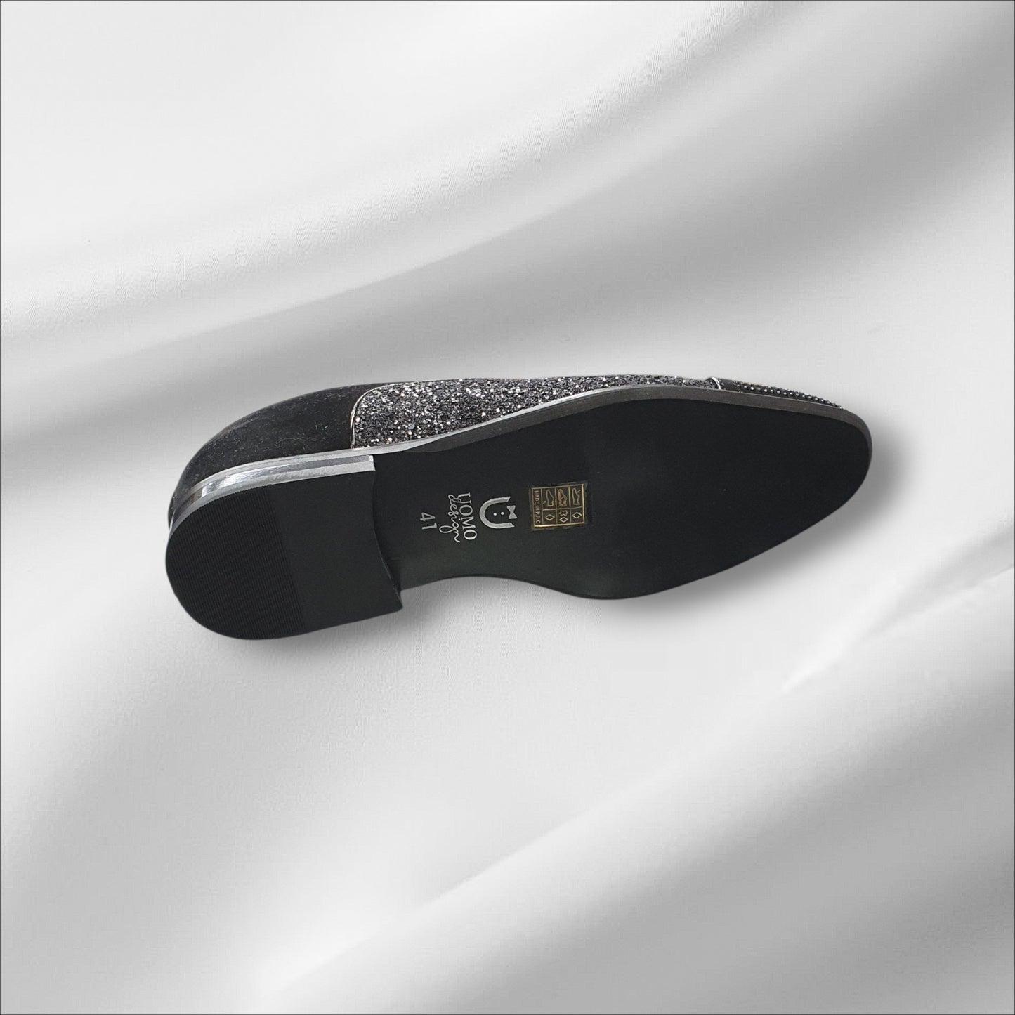 SAPATO PBLK EXCLUSIVE