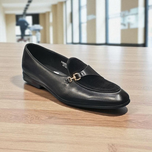 SAPATO PBLK EXCLUSIVE