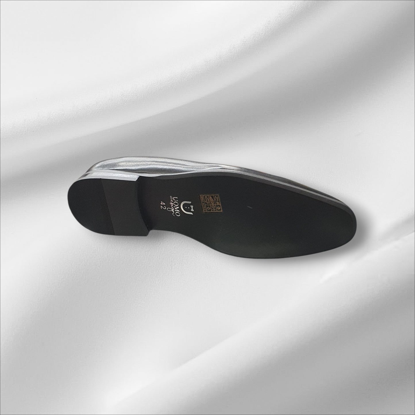 SAPATO PBLK EXCLUSIVE