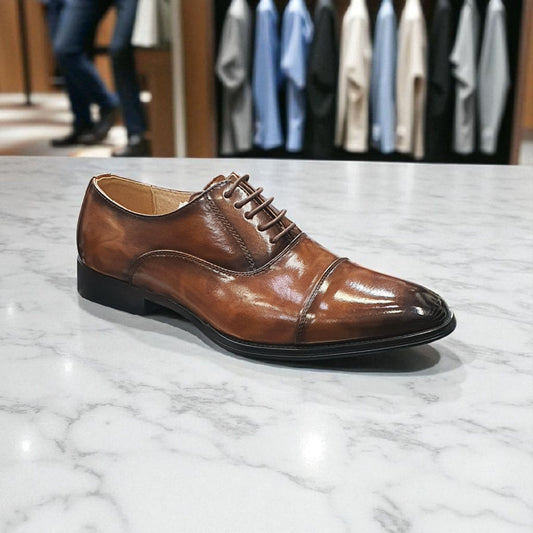 SAPATO PBLK EXCLUSIVE