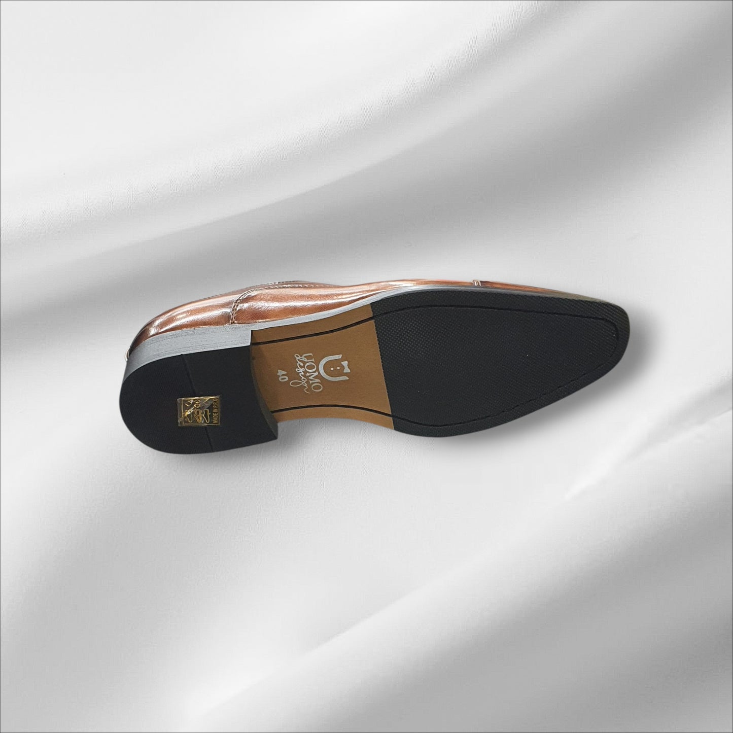 SAPATO PBLK EXCLUSIVE