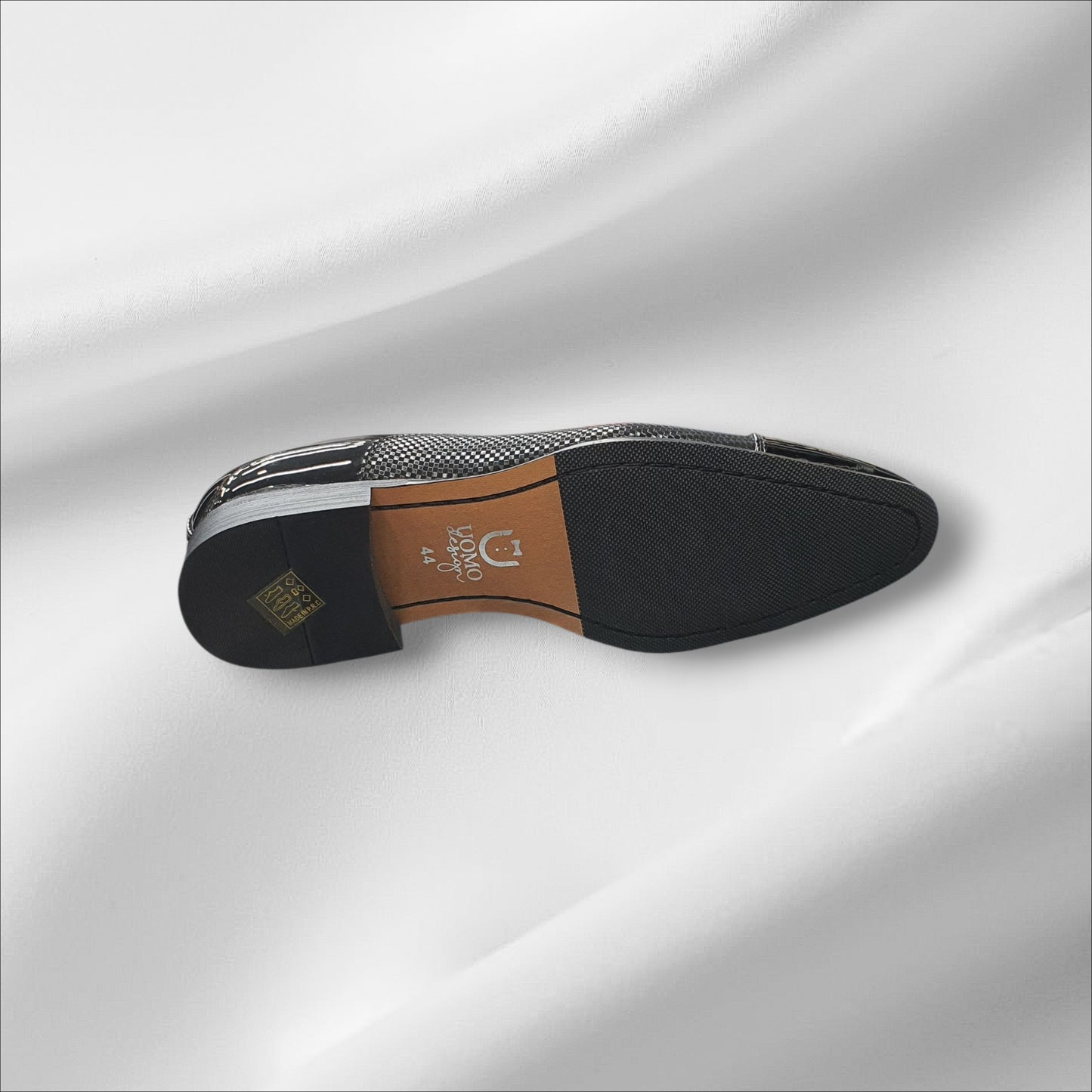 SAPATO PBLK EXCLUSIVE