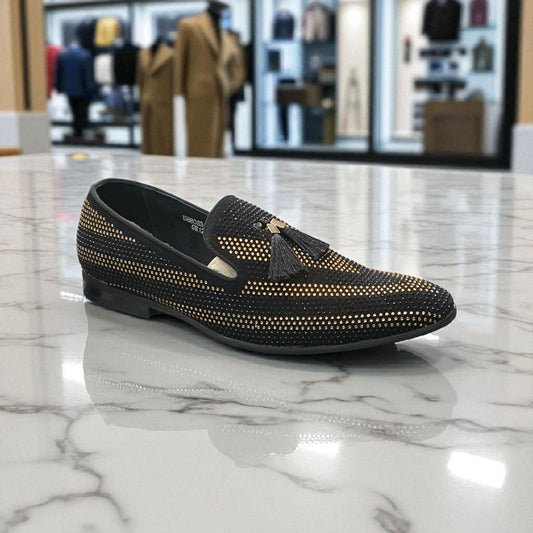 SAPATO PBLK EXCLUSIVE