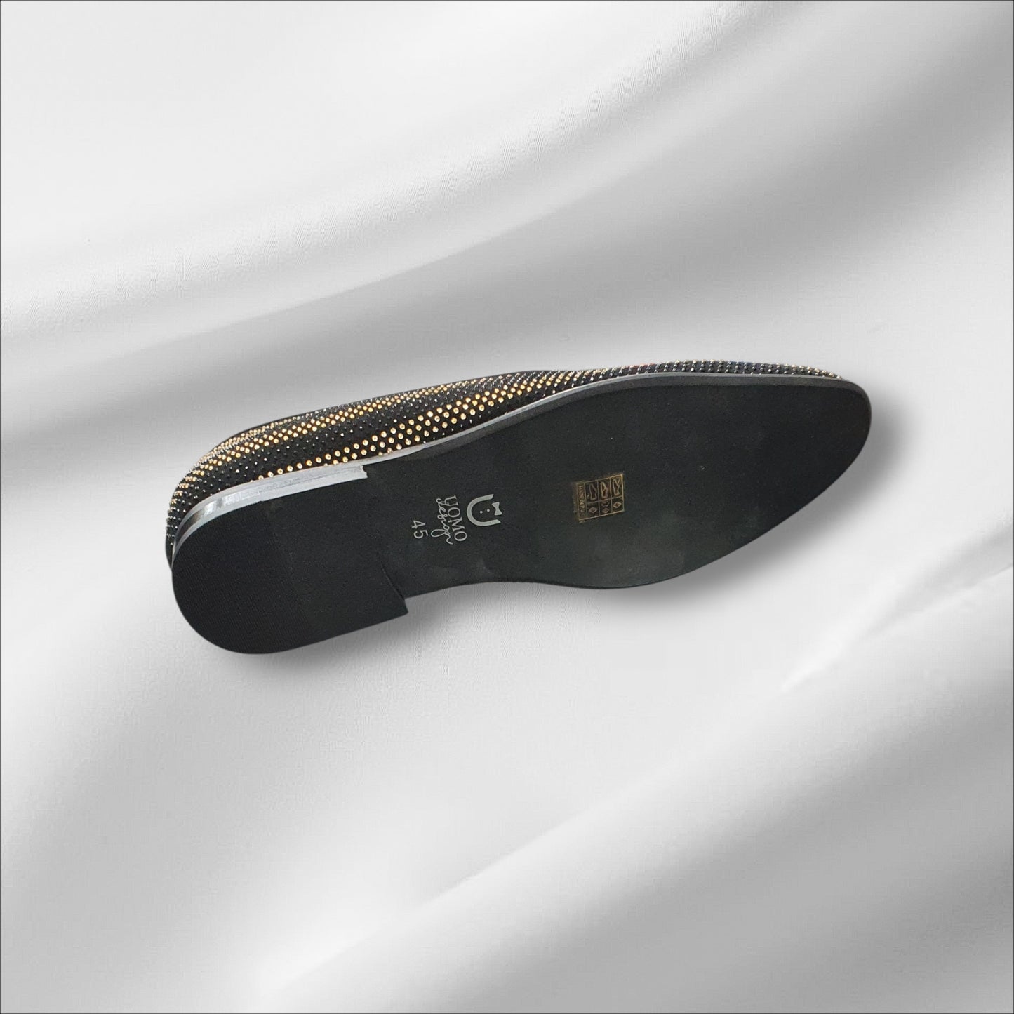 SAPATO PBLK EXCLUSIVE