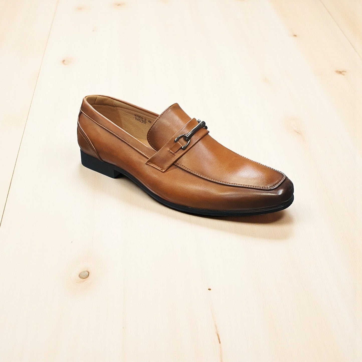 SAPATO PBLK EXCLUSIVE