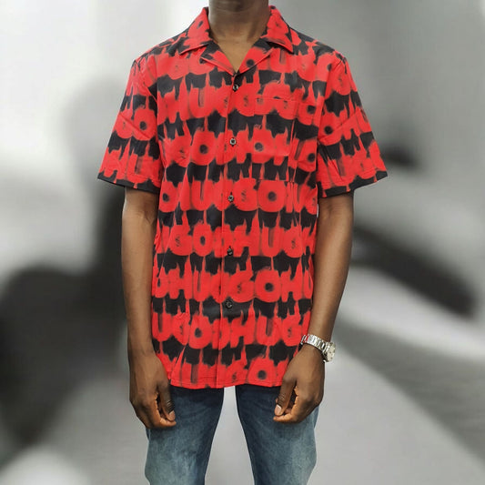 CAMISA HUGO