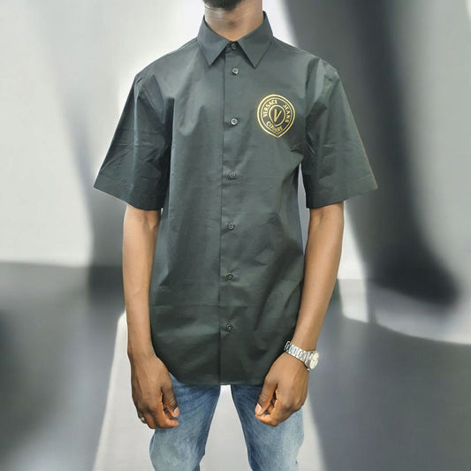 CAMISA VERSACE JEANS