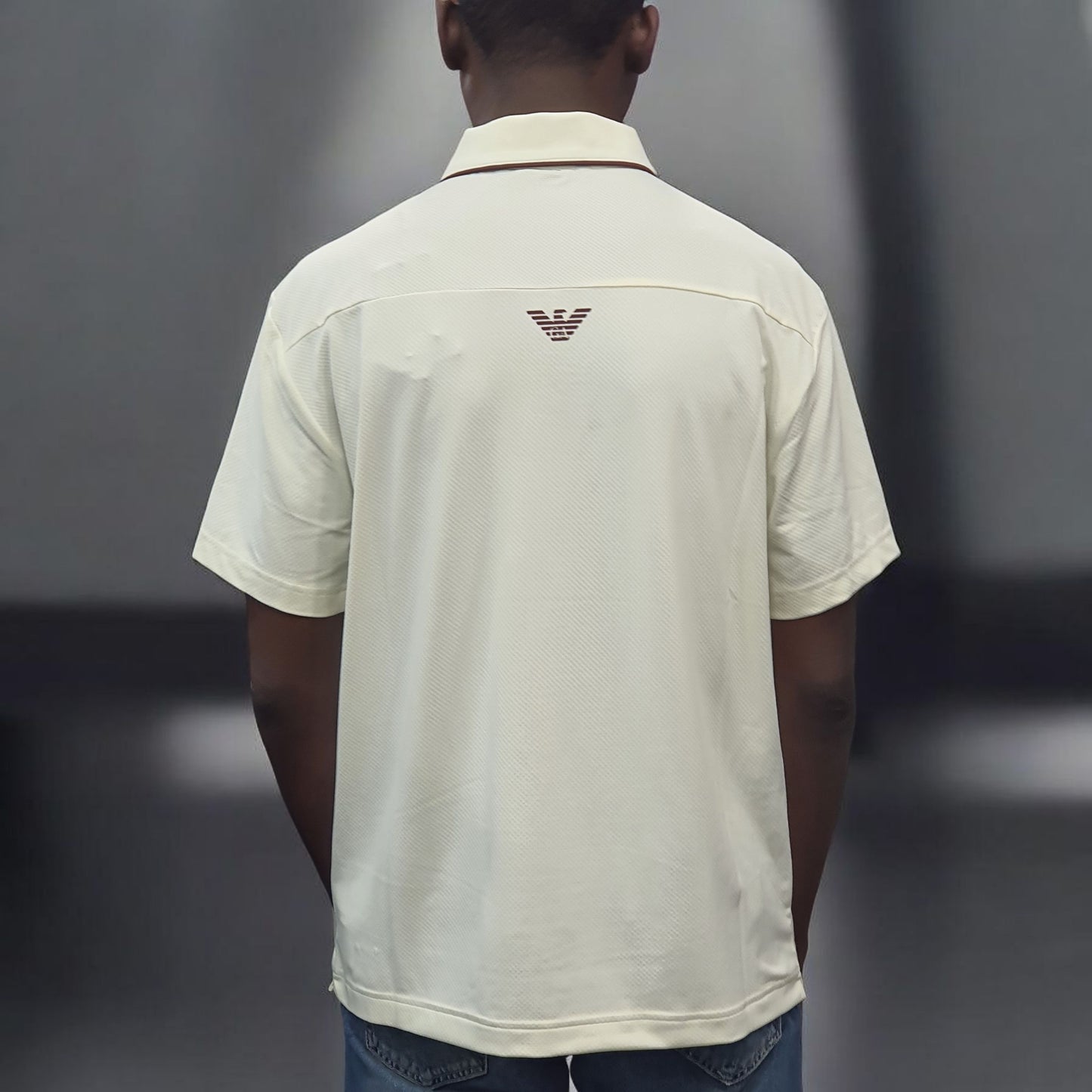 POLOS ARMANI