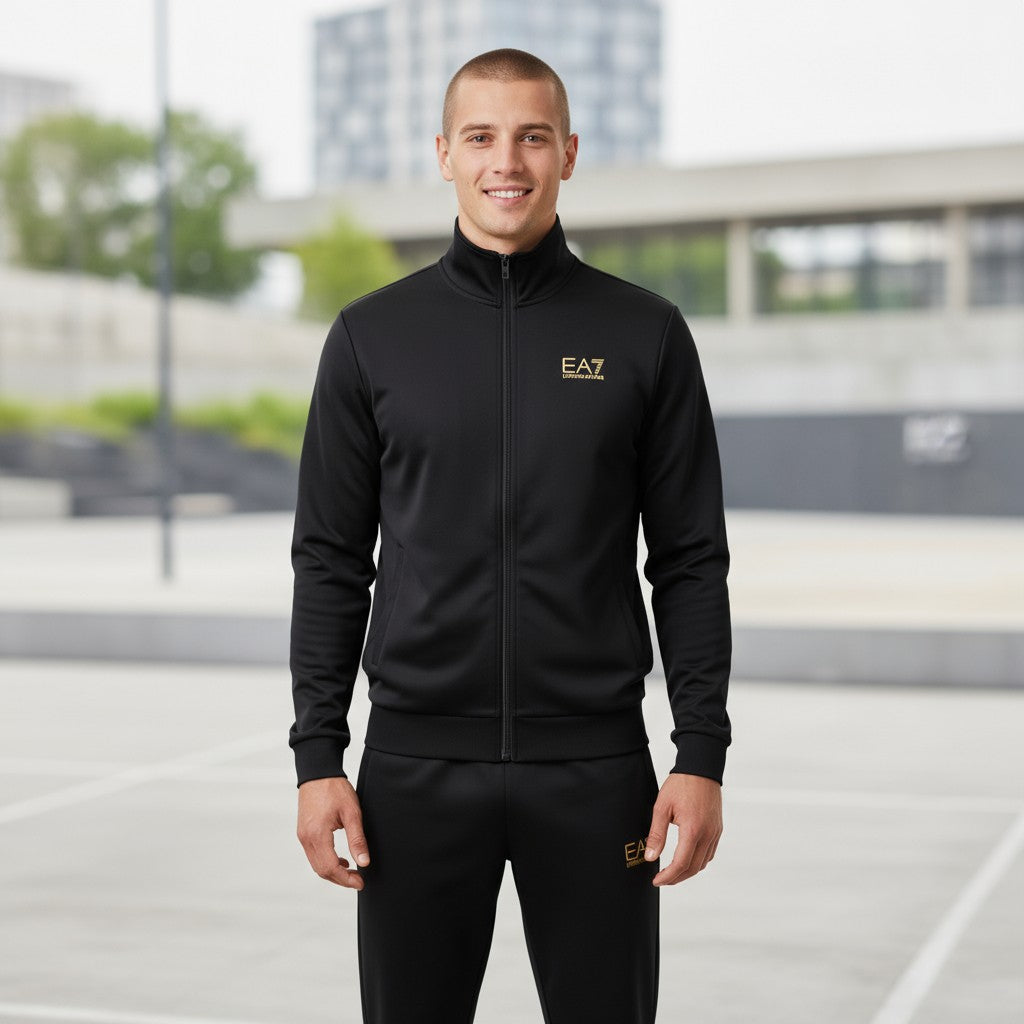 FATO DE TREINO ARMANI EA7