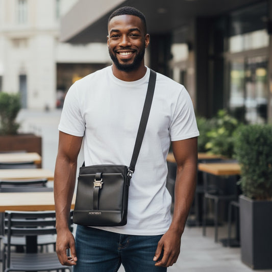 BOLSA ANTONY MORATO