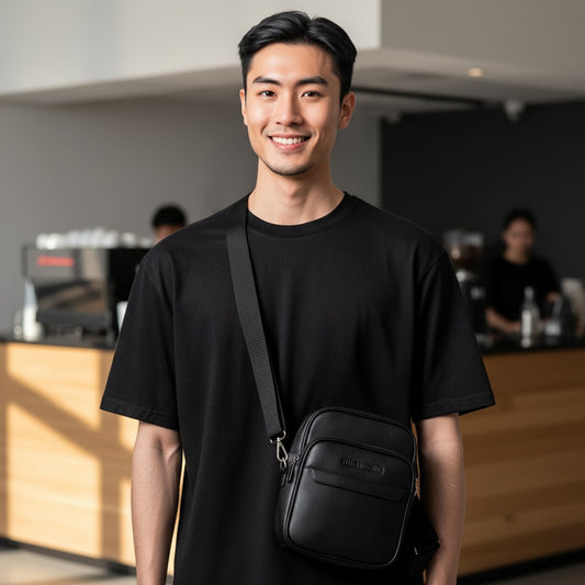 BOLSA ANTONY MORATO
