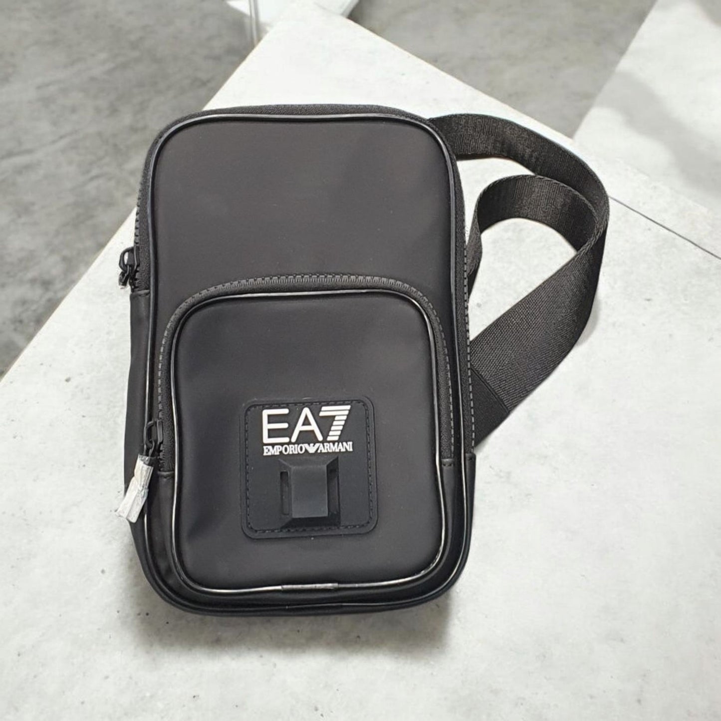 BOLSA ARMANI EA7